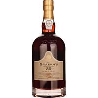 Graham's 30 Years Old Tawny 75CL