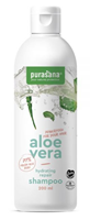 Purasana Aloë Vera Shampoo