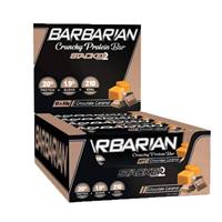 Stacker 2 Barbarian Crunchy Protein Bar