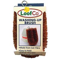 LoofCo Afwas Borstel