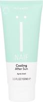 Naif After Sun Gel Cooling 100ml