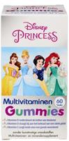 Disney Princess Multivitaminen Gummies