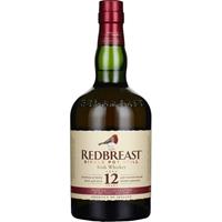 Redbreast 12 years Pot Still 70CL