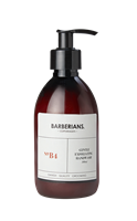 Barberians Copenhagen - Gentle Exfoliating Handwash 300 ml