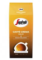 Segafredo Caffe Crema Dolce koffiebonen