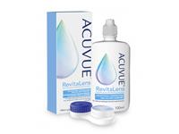 Johnson & Johnson Acuvue RevitaLens lenzenvloeistof 100 ml