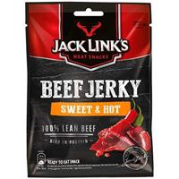 Jack Link's Beef Jerky 1x 70gr Teriyaki