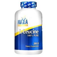 Haya Labs Sports L-Leucine 200gr