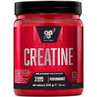 BSN Supplements Creatine DNA 216gr Naturel