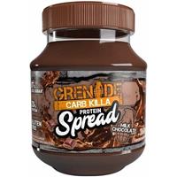Grenade Carb Killa Spread 360gr Milk Chocolate