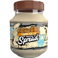 Grenade Carb Killa Spread (360g) - Notenpasta's