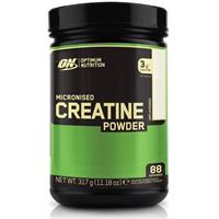 Optimum Nutrition Creatine Powder - 317g