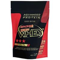 Stacker2 100% Whey 454gr Aardbei