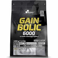 Olimp Gain Bolic 6000 1000gr Vanille