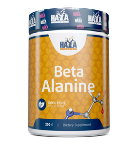 Haya Labs Sports Beta Alanine - 200 g