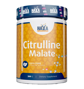 Haya Labs Sports Citrulline Malate - 200 g