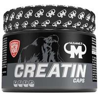 Mammut Creatin Capsules 240caps