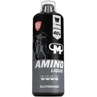 Amino Liquid Mammut 1000ml Blutorange