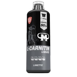 Mammut L-Carnitine Liquid 1000ml