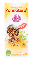 Zonnatura Thee Venkel