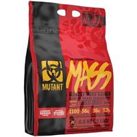 Mutant Mass 6800gr Aardbei/Banaan