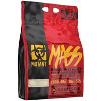 Mutant Mass 6800gr Vanille