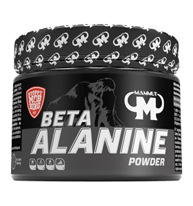 Mammut Beta Alanine Powder - 300 g