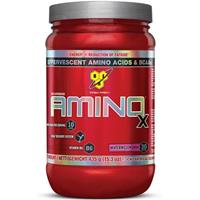 BSN Supplements Amino X 435gr Watermelon