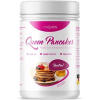 GymQueen Queen Pancakes - 500g - Natural