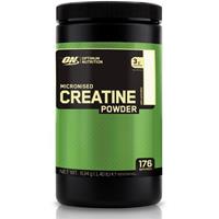 Optimum Nutrition Creatine Powder - 634g