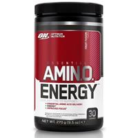 Optimum Nutrition Amino Energy