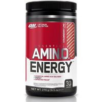 Optimum Nutrition Amino Energy