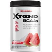 Scivation Xtend BCAA 30servings Watermelon