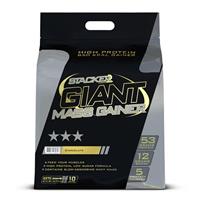Stacker2 Giant Mass Gainer 2270gr Vanille