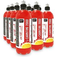 Qnt L-Carnitine 2000 (Actif by Juice) Cranberry & Lemon