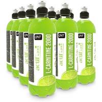 Qnt L-Carnitine 2000 (Actif by Juice) Lemon & Lime