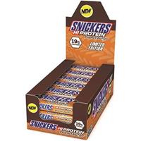 Mars Snicker HiProtein Peanut Butter