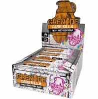 Grenade Carb Killa Bars 12repen Birthday Cake