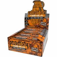 Grenade Carb Killa Bar