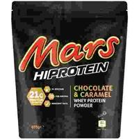 Mars Protein Powder 875gr