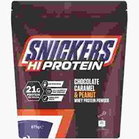 Mars Snickers Hi Protein Powder, 875g