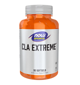 Now Foods CLA Extreme - 90 softgels