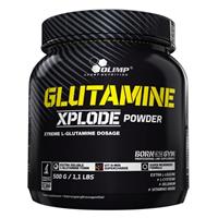 Olimp Glutamine Xplode 500gr Orange