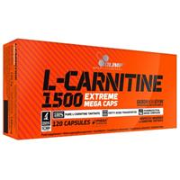 Olimp L-Carnitine 1500 Extreme, 120 Kaps.