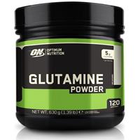 Optimum Nutrition Glutamine Powder 630gr