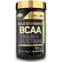 Optimum Nutrition Gold Standard BCAA 266gr Apple Pear