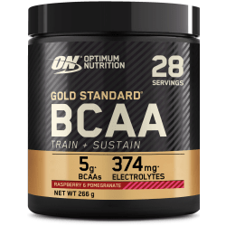 Optimum Nutrition Gold Standard BCAA