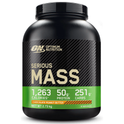 Optimum Nutrition Serious Mass