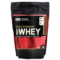 Optimum Nutrition 100% Whey Gold Standard - 908g