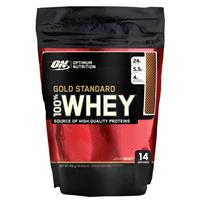 Optimum Nutrition 100% Whey Gold Standard 908gr Choco Hazelnut